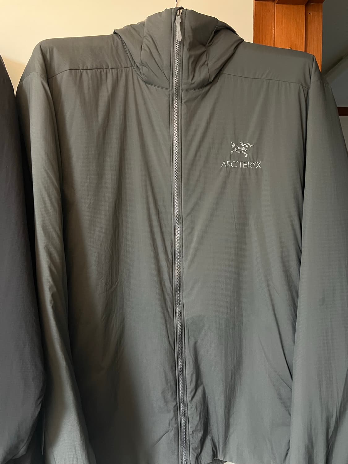 아크테릭스 아톰LT 아톰후디 글리치 XL 백화점판 상품이미지1