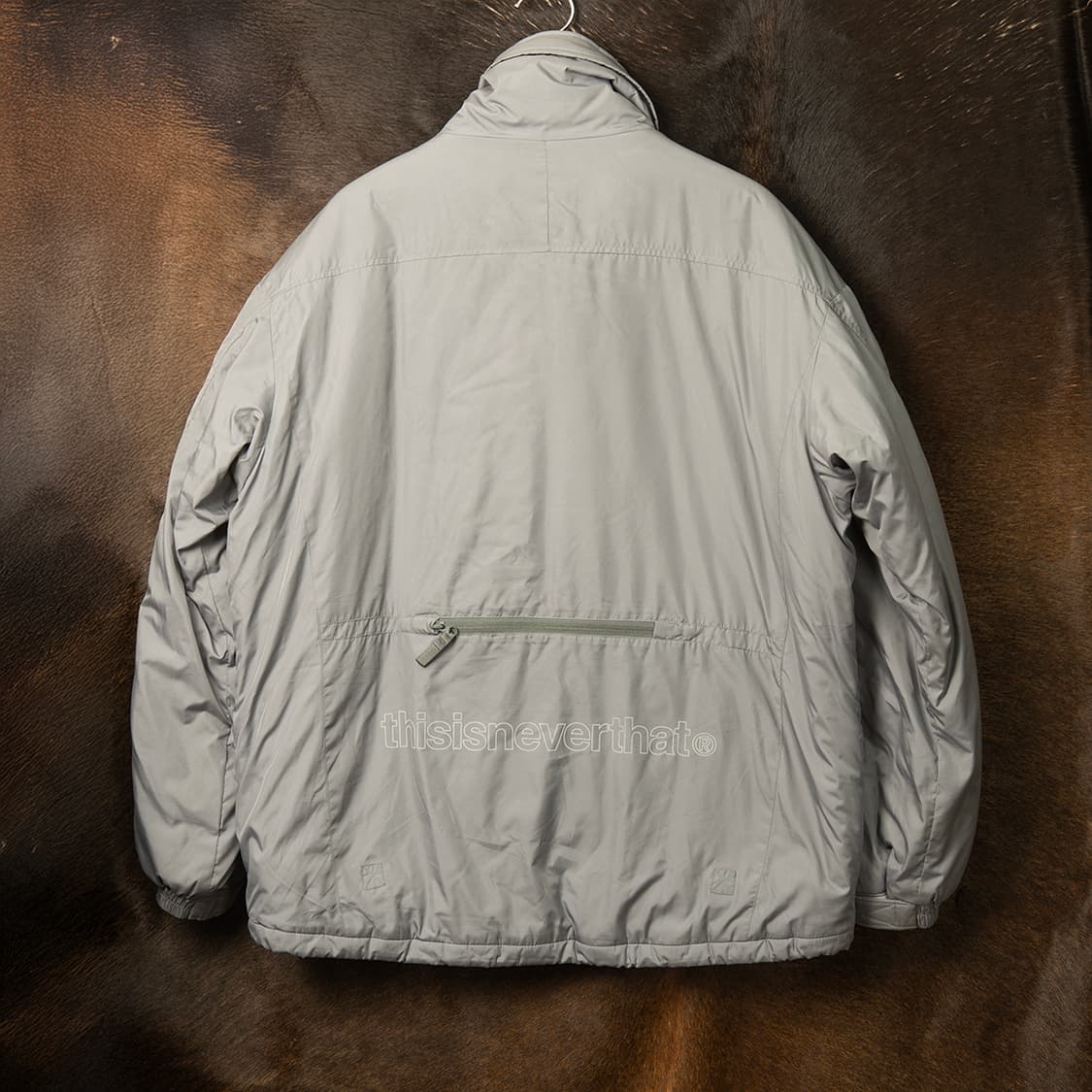 [M] 디스이즈네버댓 2019 ECWCS 파카  상품이미지4