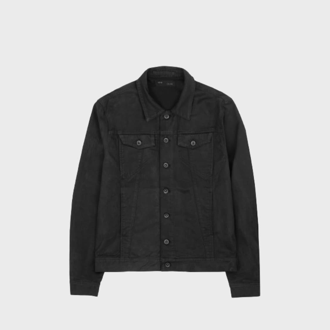 삽니다 [2] bordr Waxed Trucker Jacket Redux 상품이미지1