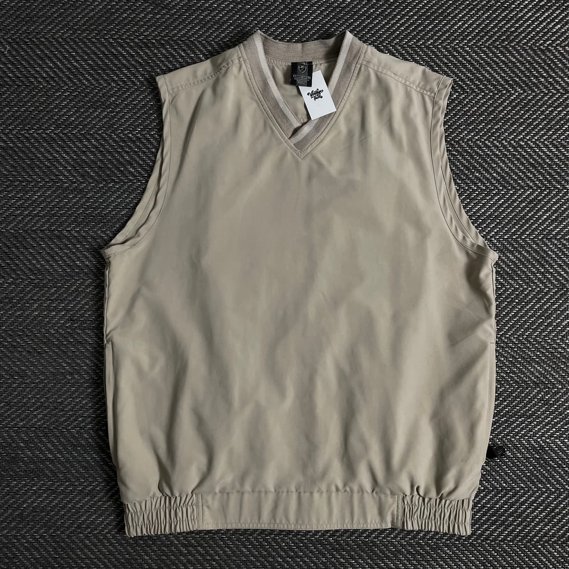 00s 나이키 올드스쿨 우븐 웜업 베스트o 3180 상품이미지1