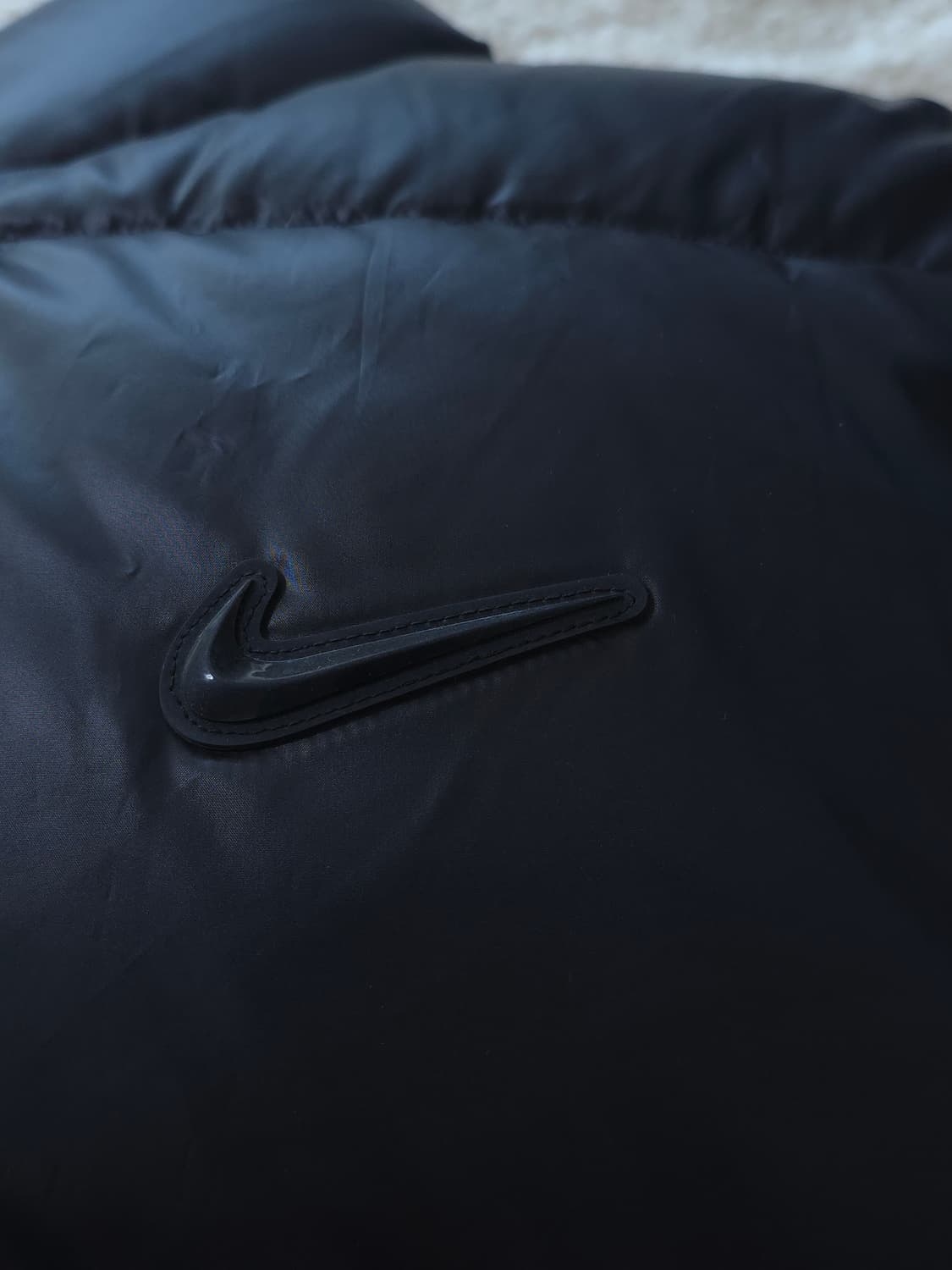 [XXL] 나이키 드레이크 녹타 패딩 블랙(US/EU) 상품이미지5