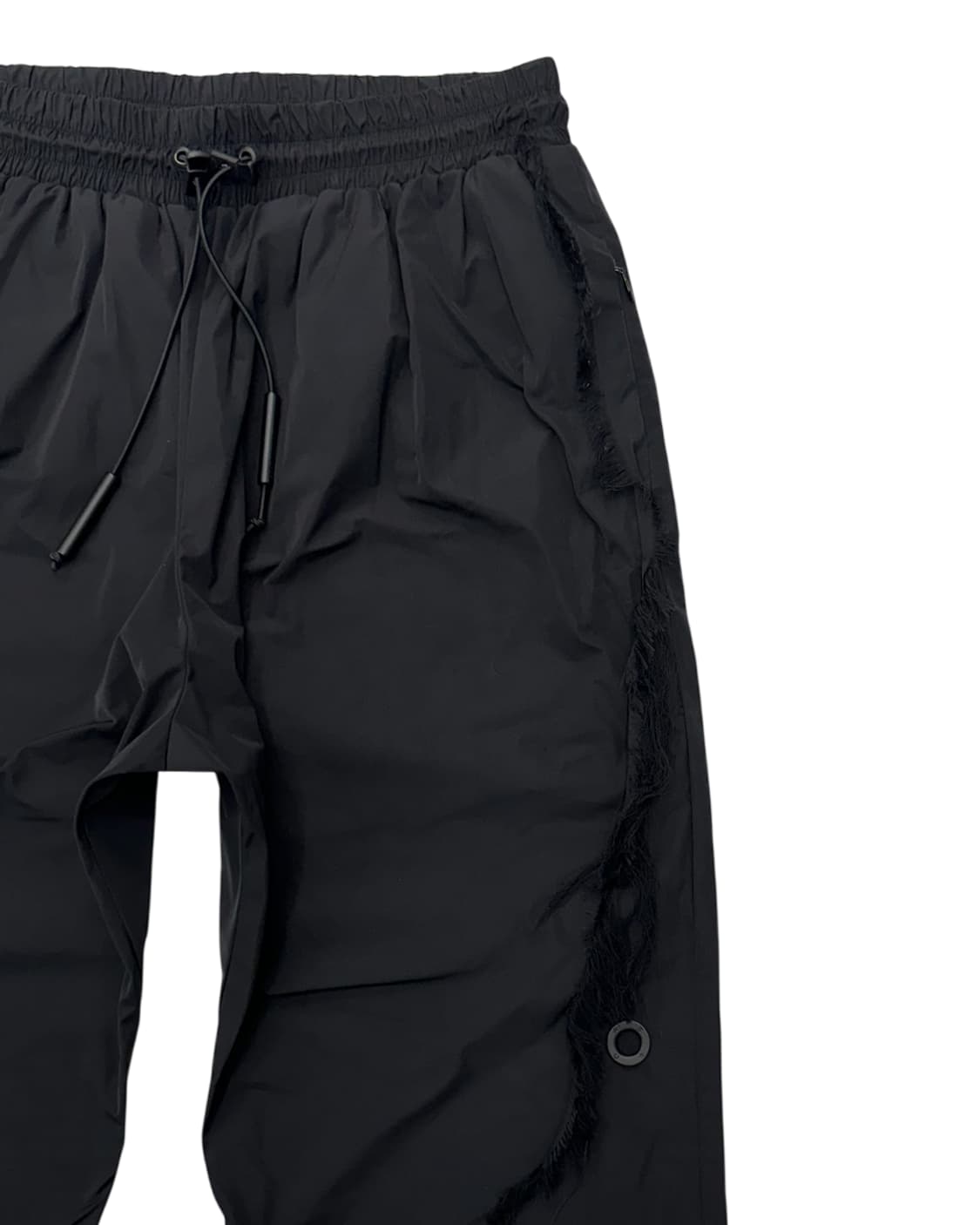 어 콜드 월 19SS 드로우스트링 테어드 이펙트 조거 팬츠 상품이미지6