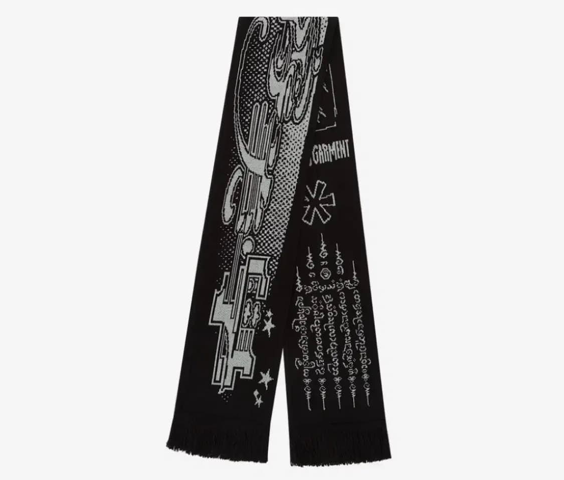 카시코 머플러 상품이미지1