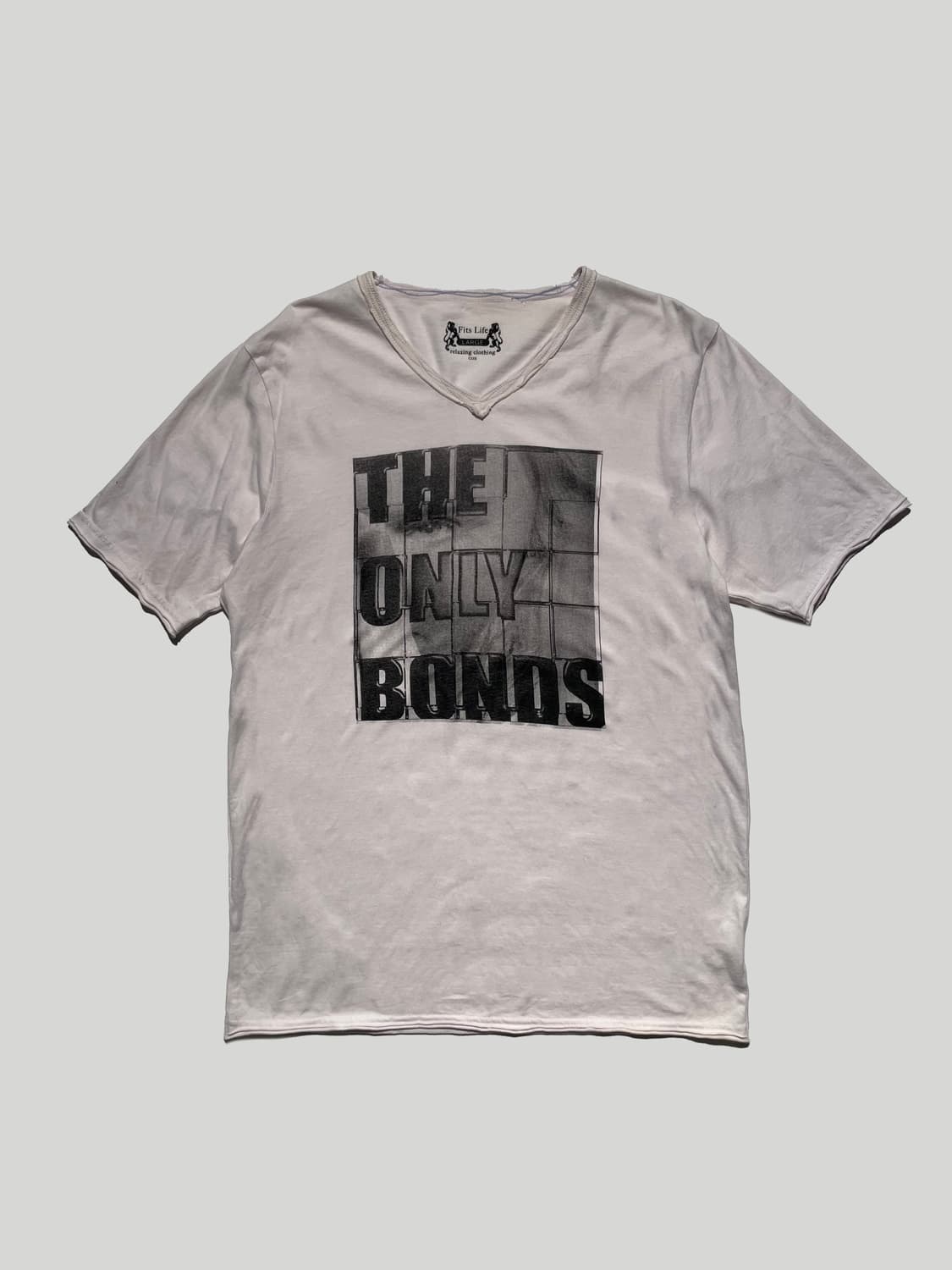 Bonds Printing T-shirt 상품이미지4