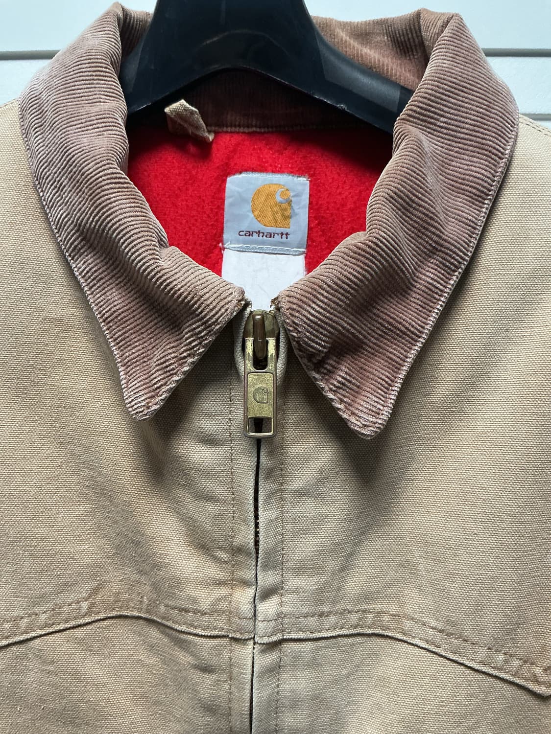 빈티지 칼하트 산타페 상품이미지3