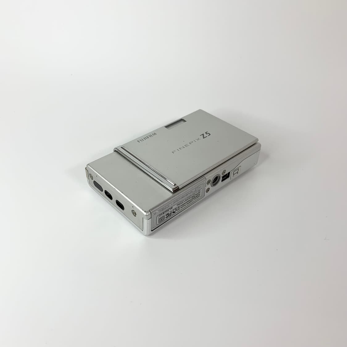 🫧뉴진스 민지 디카🫧 FujiFilm Finepix Z5fd 상품이미지5