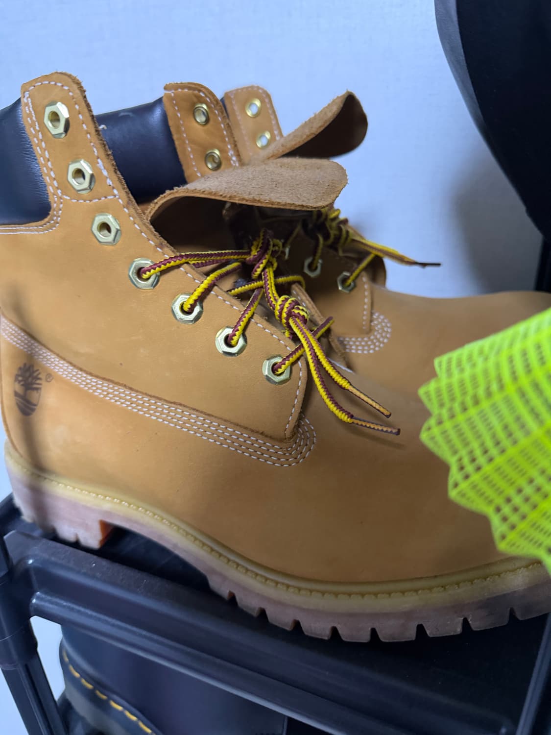 6인치 팀버랜드 280 상품이미지1