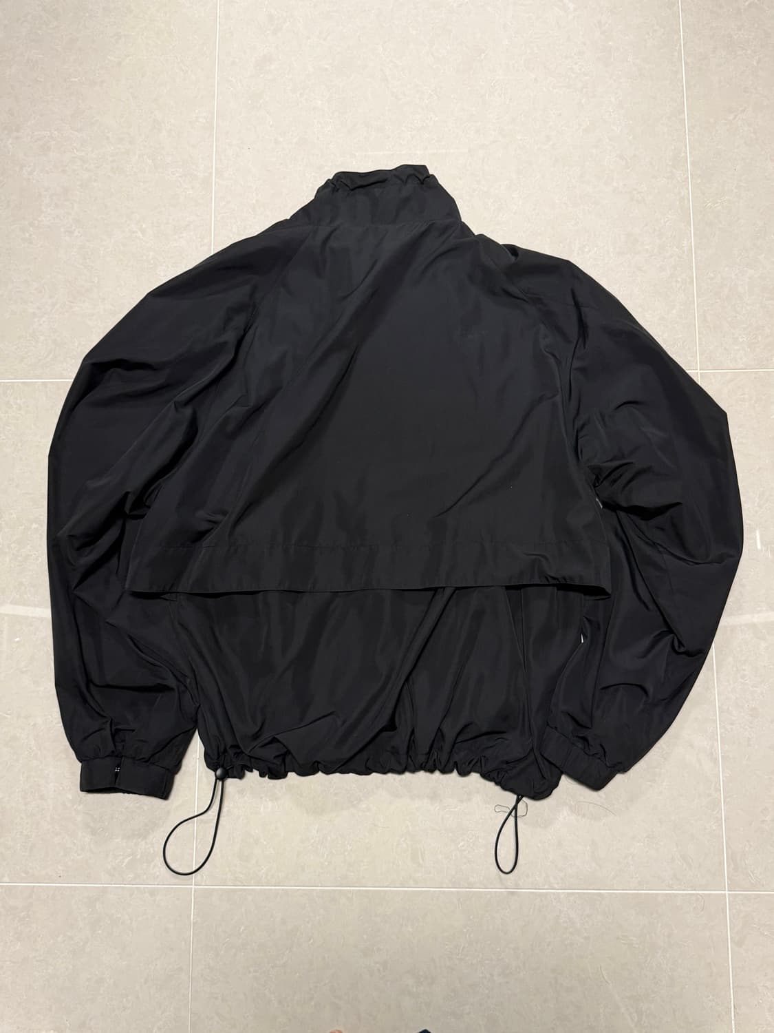 홀리선 바람막이 상품이미지2