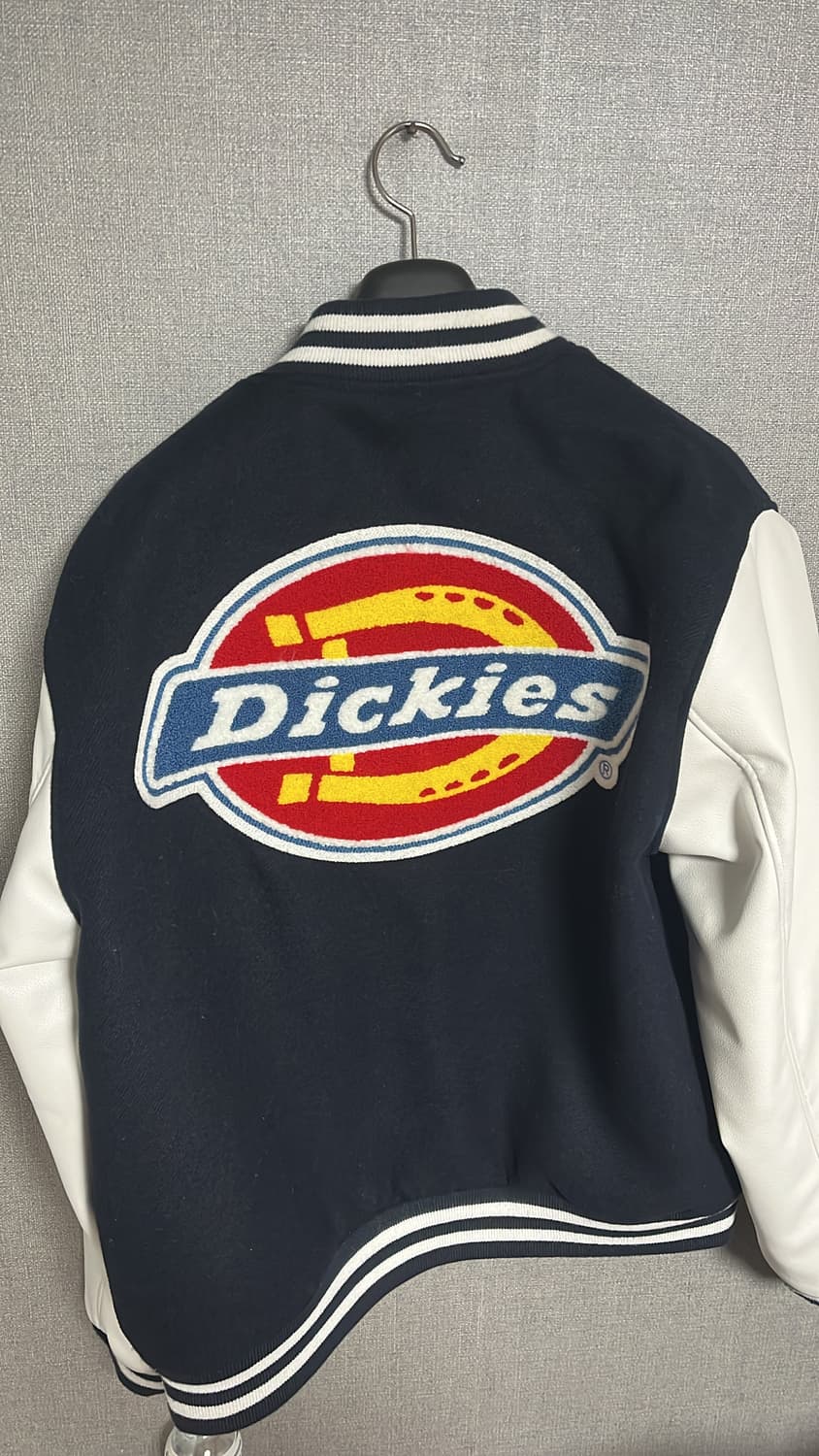 품절상품 디키즈 바시티 L 상품이미지1