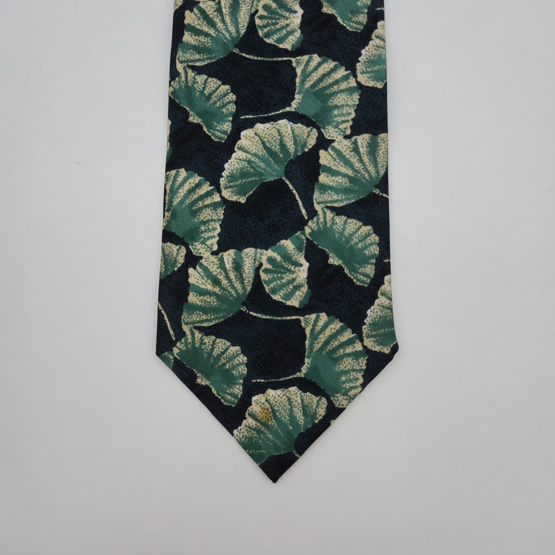 ROZETY 로제티 밀라노 실크 넥타이 [BCF10803_0332-40] 상품이미지7