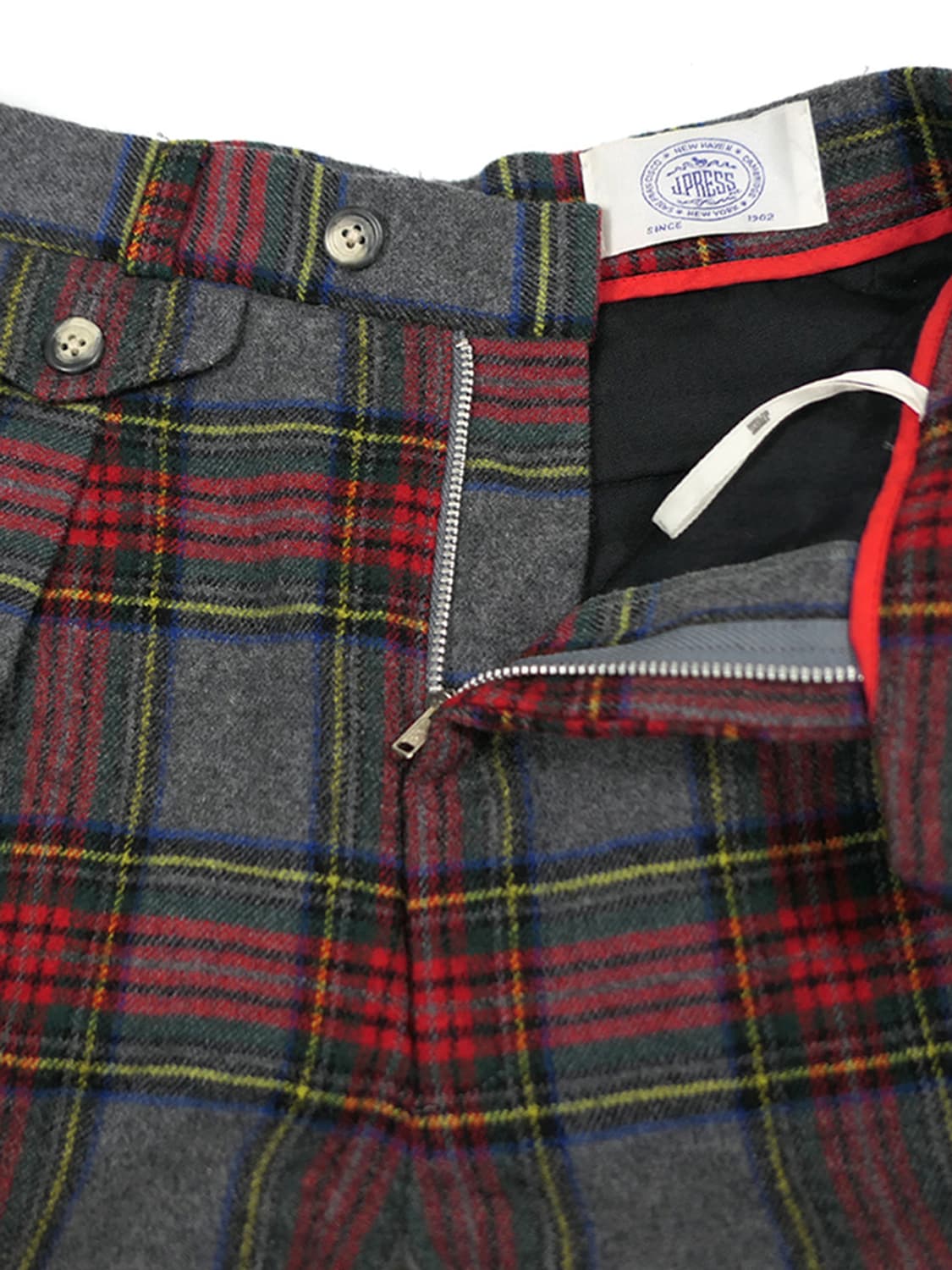 J.Press bermuda shorts 상품이미지4