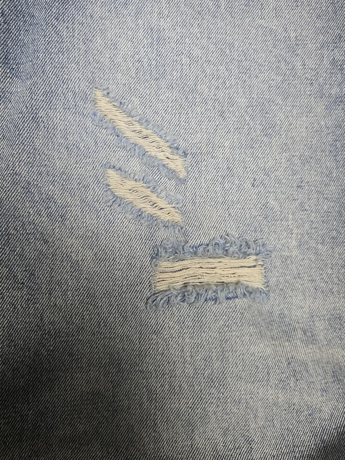 빈티지 D링 와이드 팬츠 상품이미지6