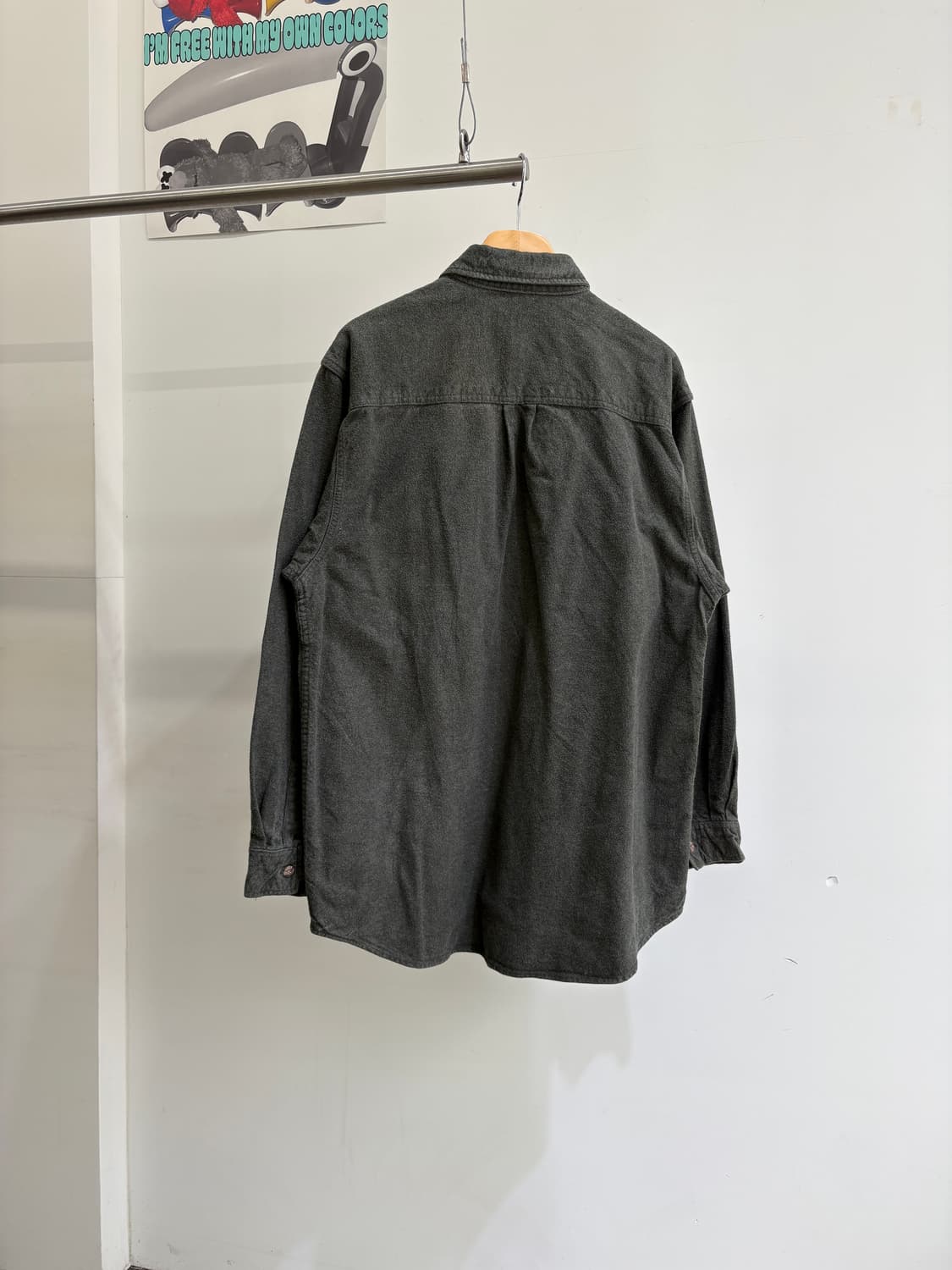 FIRELD & STREAM 셔츠 상품이미지5