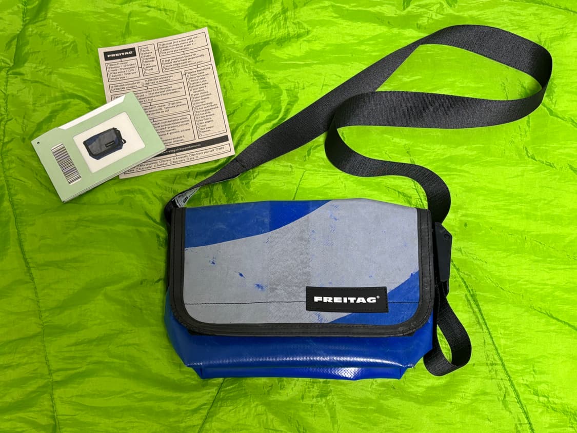 프라이탁 하와이안파이브오 상품이미지1