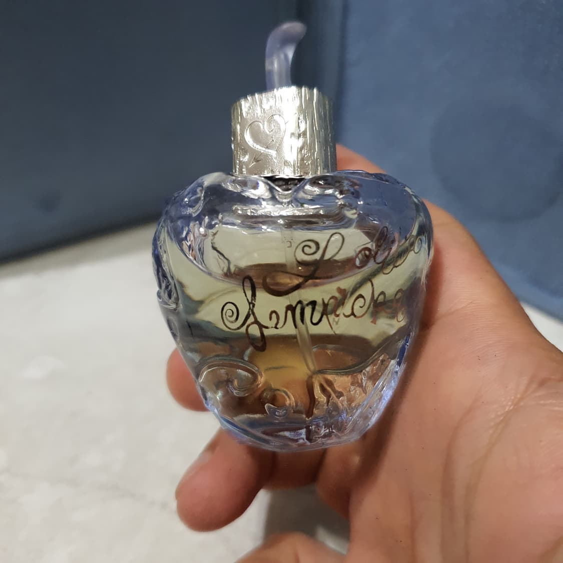 롤리타렘피카 EDT 30ml 향수 (12) 상품이미지4