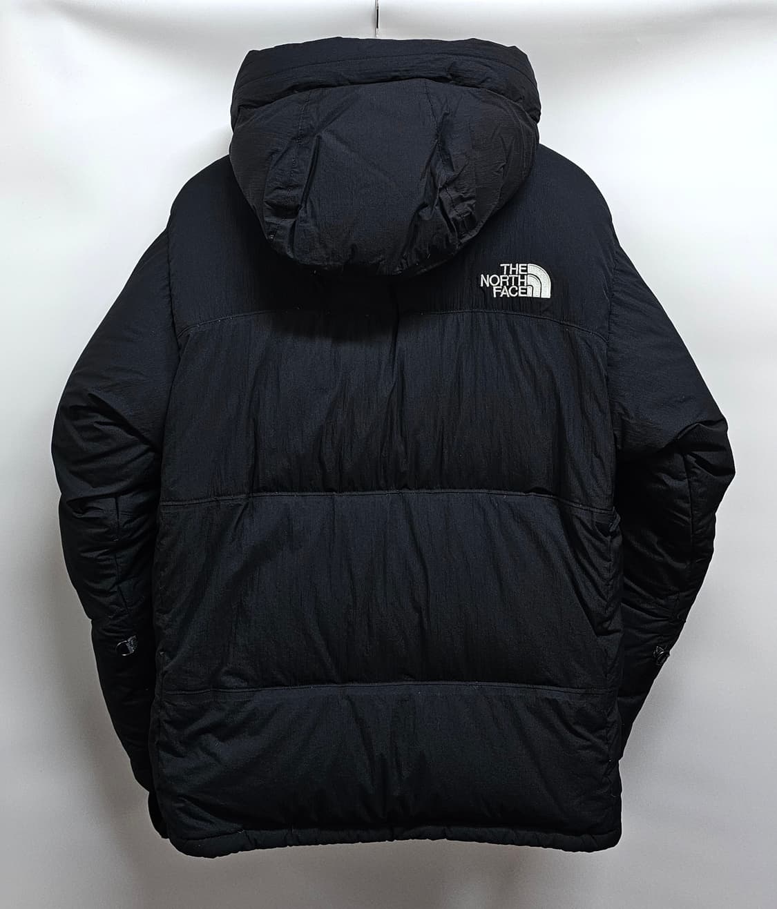 노스페이스 히말라야 구스패딩 S 국내95 상품이미지2