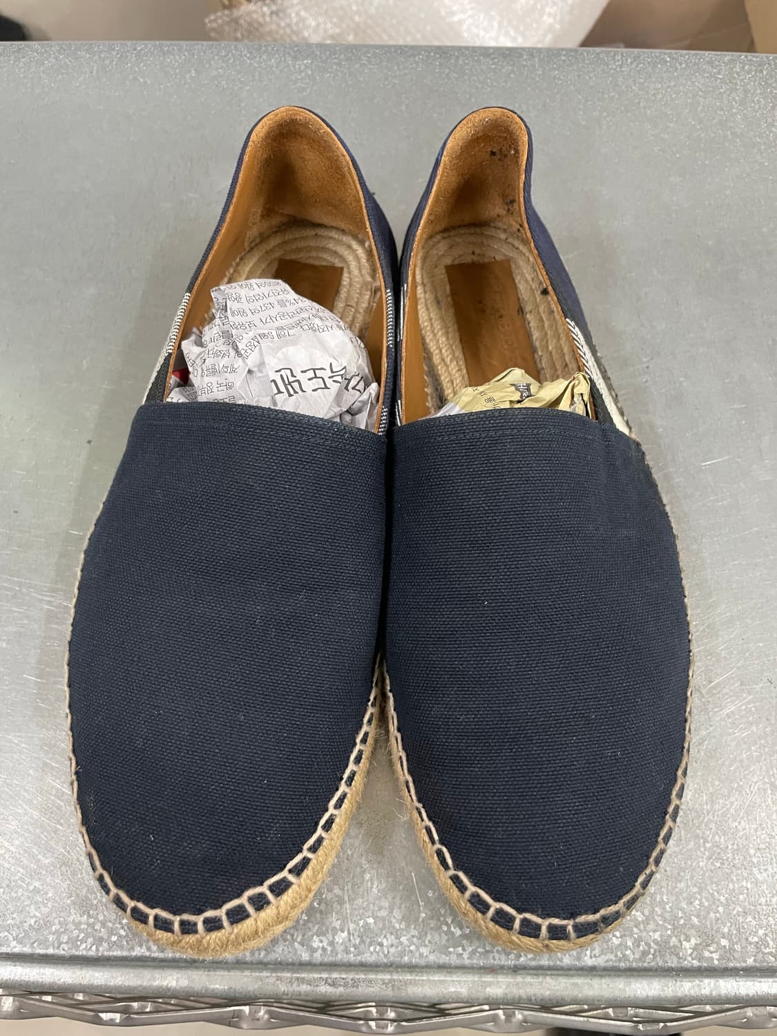 버버리 오버다이 하우스 40 상품이미지5