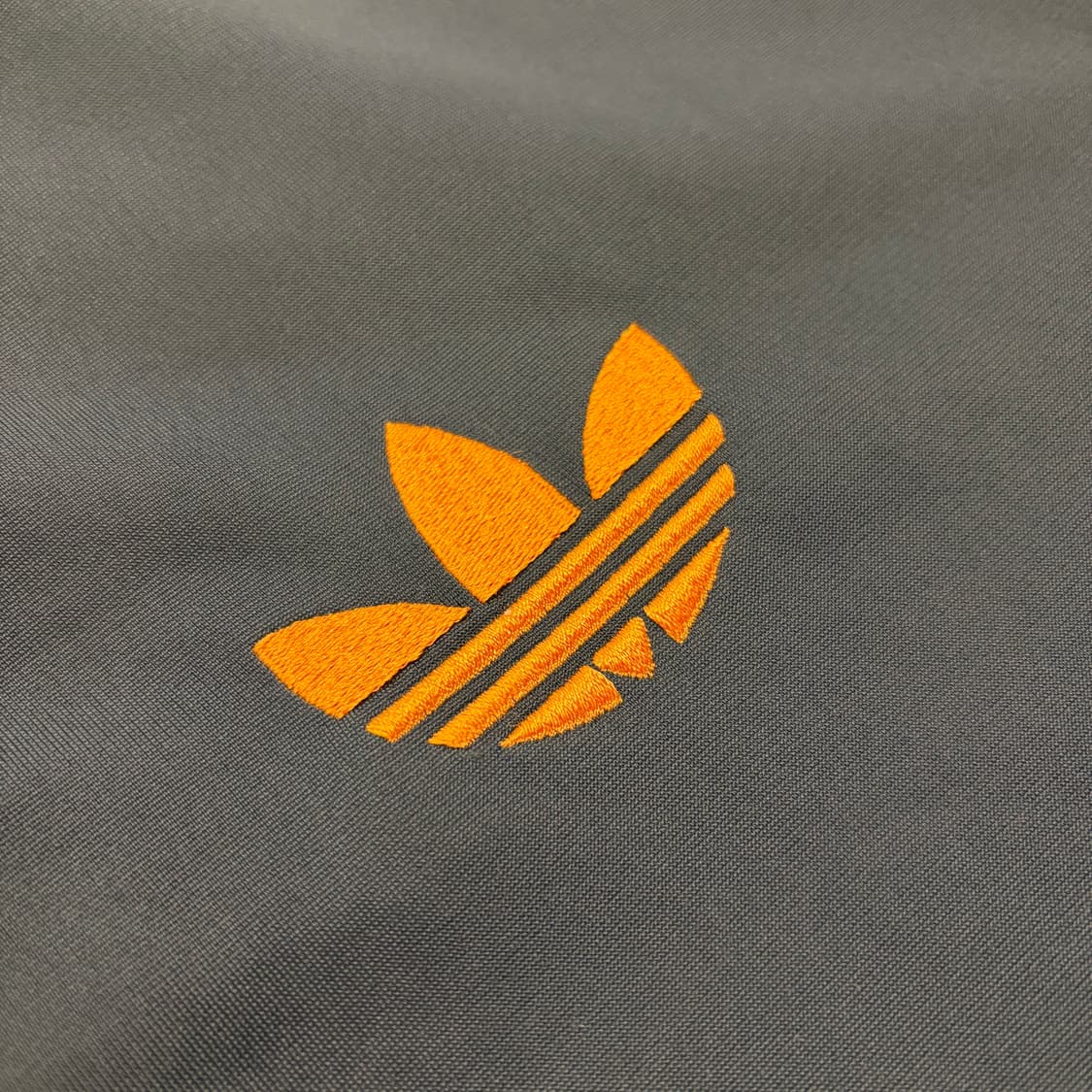 [95] 13s 아디다스 파이어버드 져지 트랙탑 미네랄 주황 B830 상품이미지4