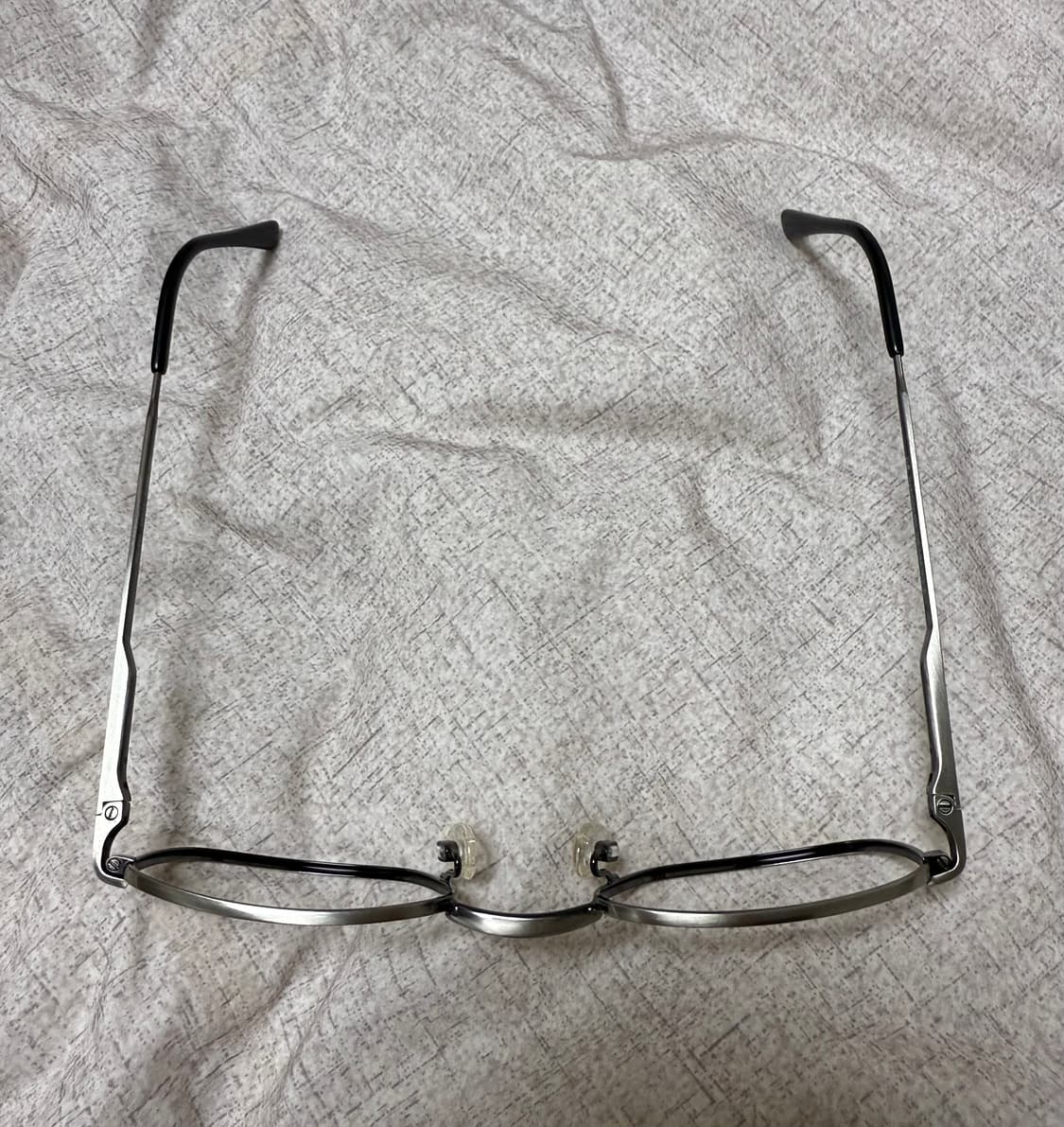 란돌프 빈티지 미군 안경 새상품 상품이미지2