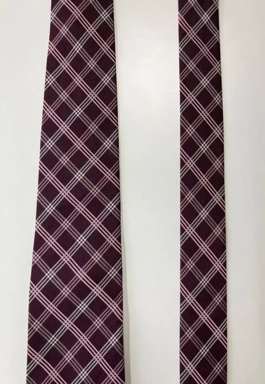 Alfredo Beretta 넥타이 상품이미지3