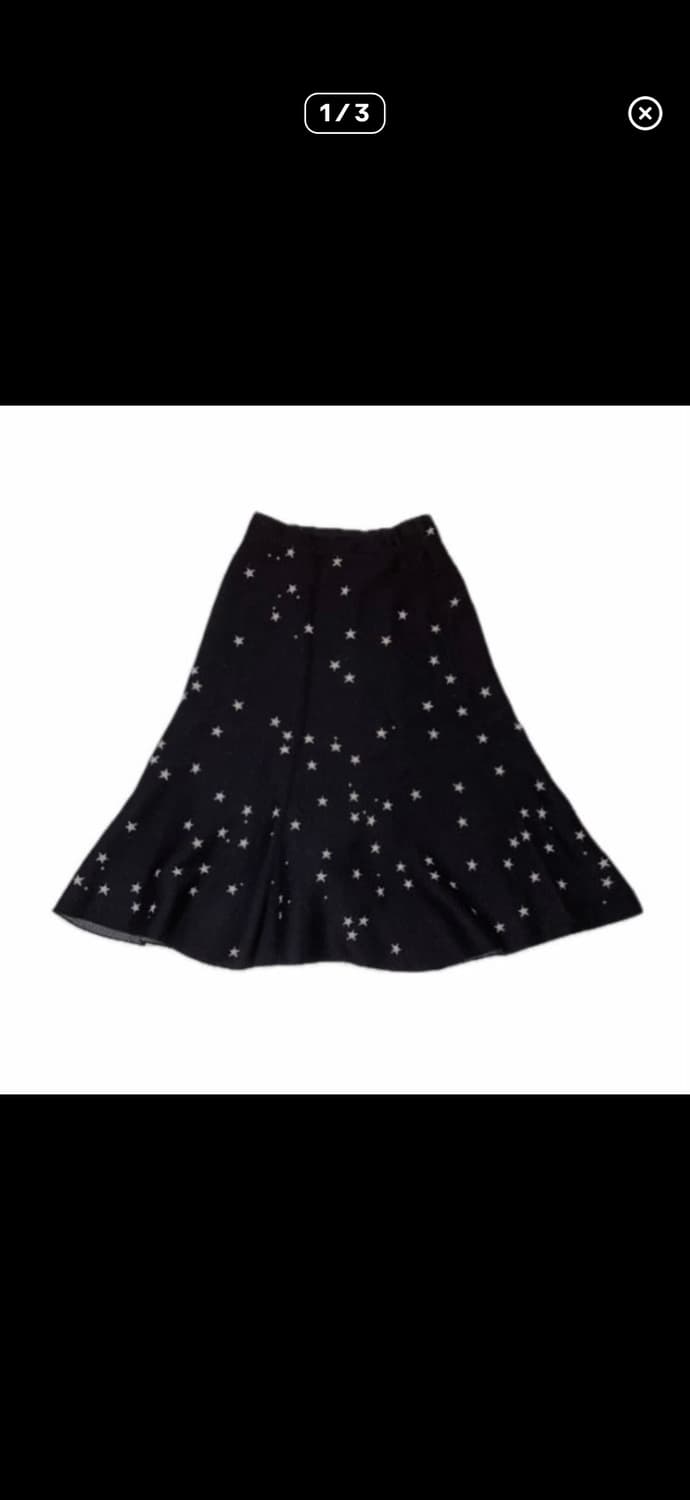 이즈이즈 미디 스커트 sk (단종) 상품이미지2