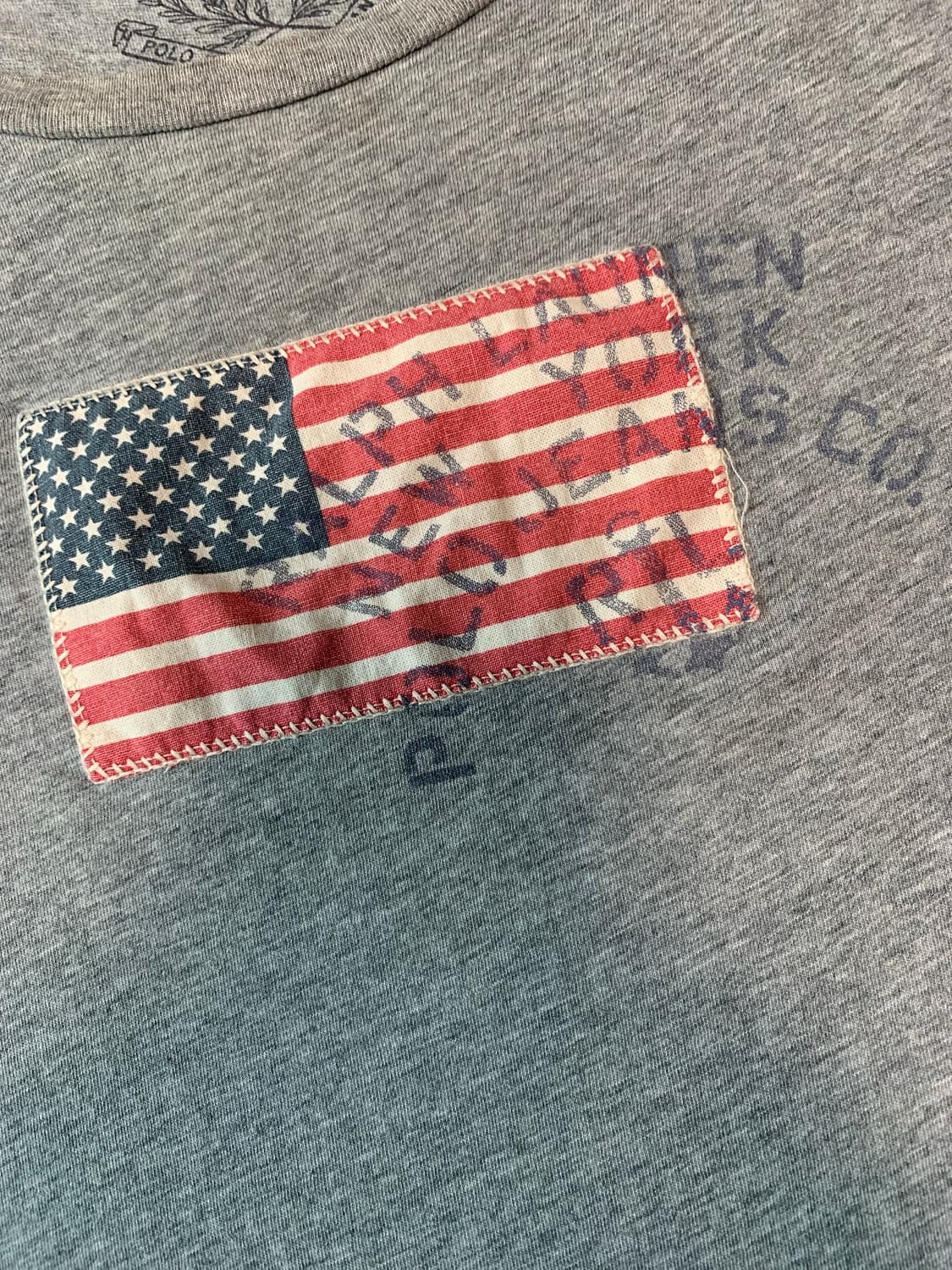 폴로 랄프 로렌 (Polo Ralph Lauren)반팔티 상품이미지2