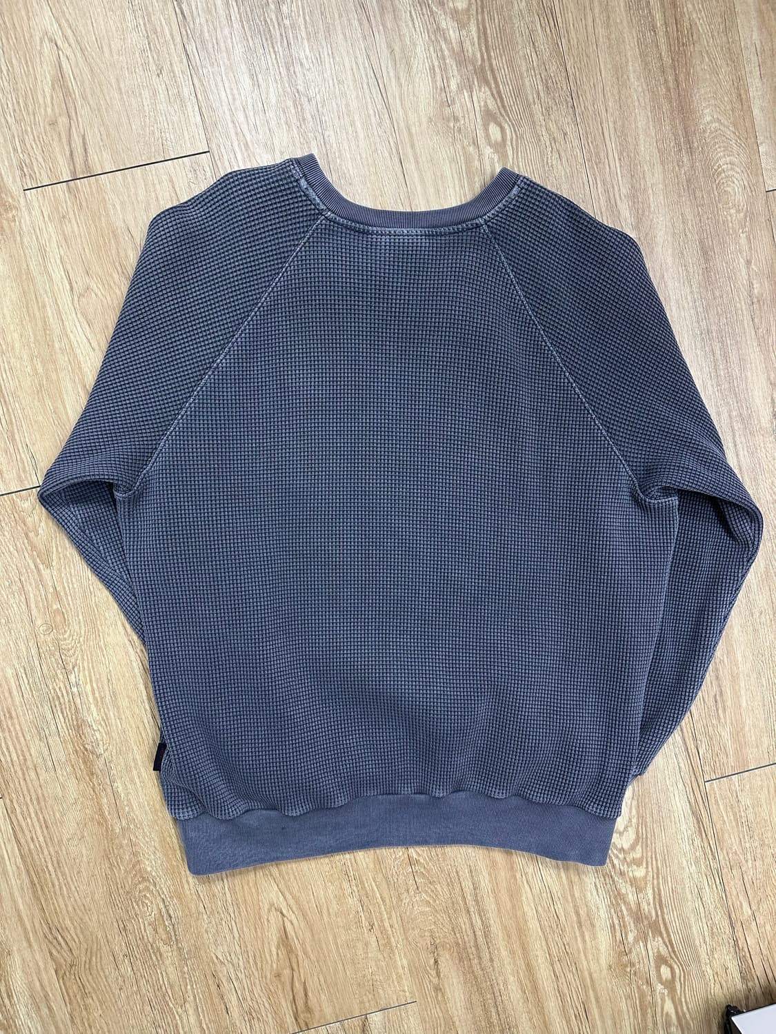 그라미치 피그먼트 와플스웻 Lsize 상품이미지2