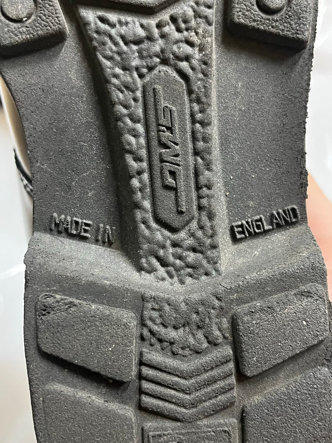 Dr. Martens 2A06 UK 6 [250] 상품이미지4