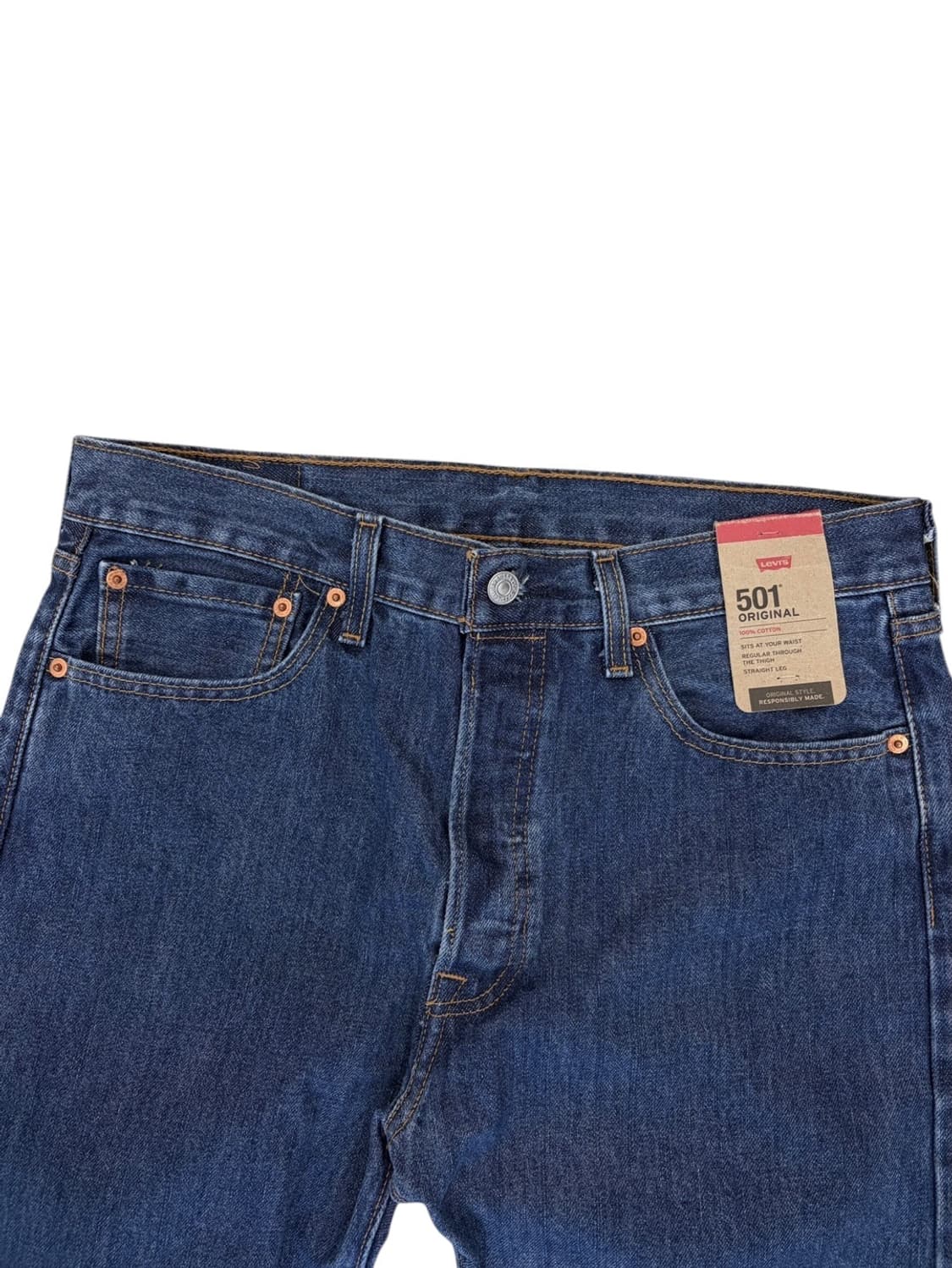 리바이스 501 새상품 (32)  상품이미지2