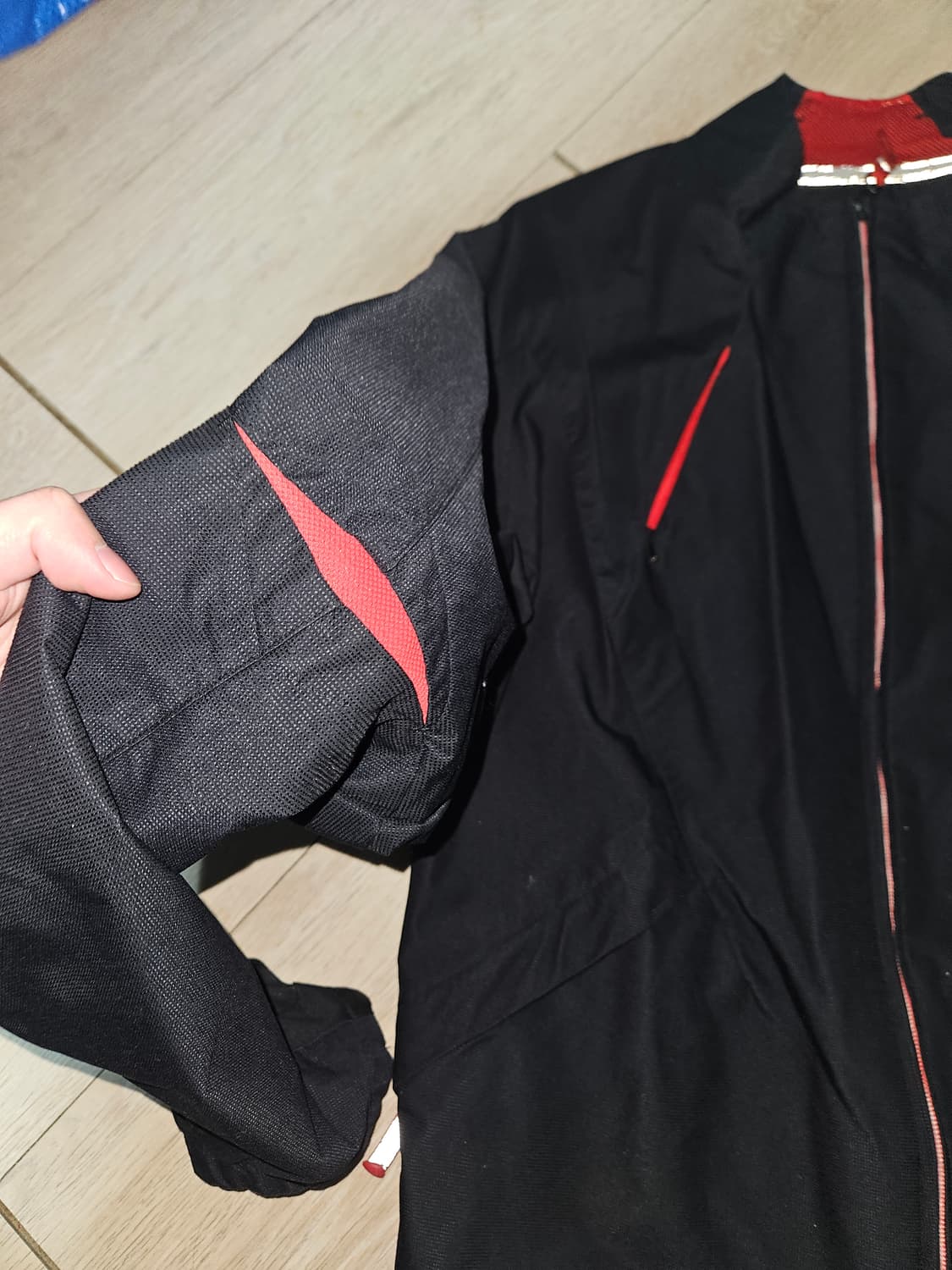 00s adidas climacool articulated jacket 상품이미지4