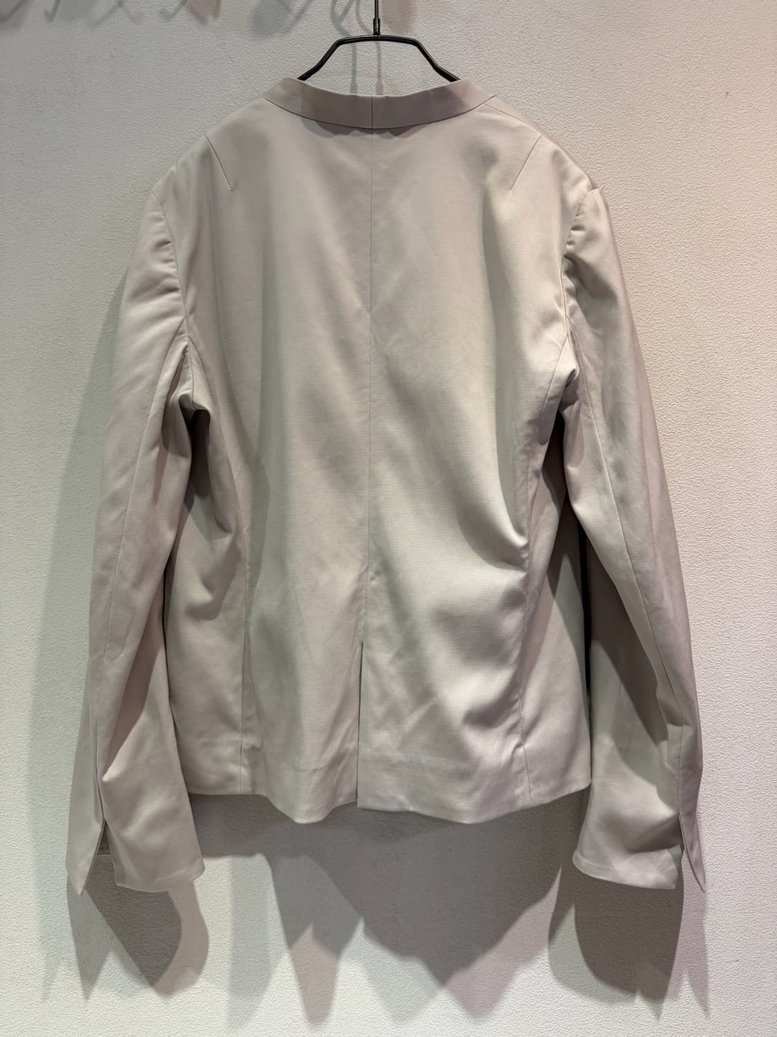 BEAUTY & YOUTH by UNITED ARROWS 논카라 자켓 상품이미지2