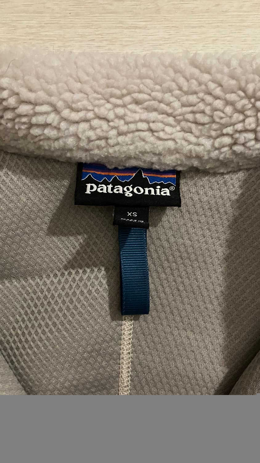 파타고니아 레트로 xs 상품이미지2