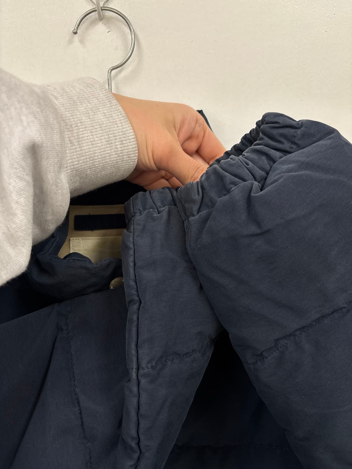 폴로랄프로렌DENIM & SUPPLY 패딩 상품이미지6