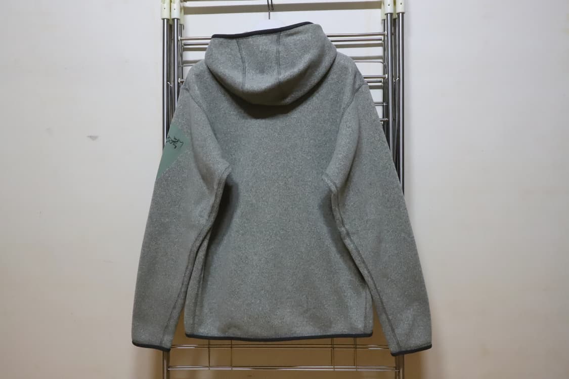 Arc'teryx Covert Hoodie Cardigan - 넬슨 정품 상품이미지2