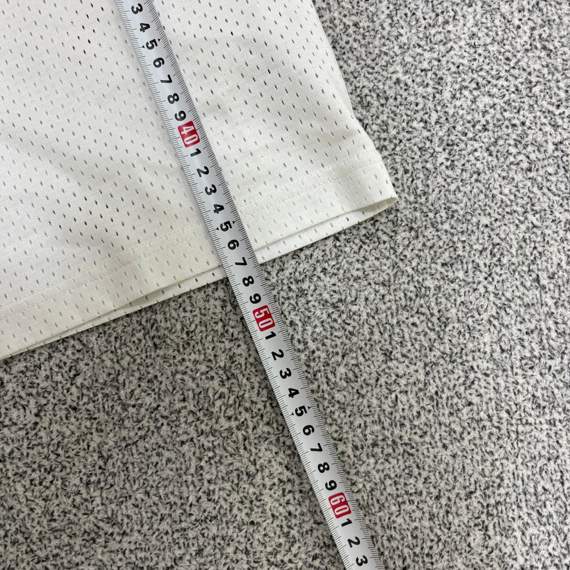 6M 나이키 조던 민소매 나시티 0305J 상품이미지6