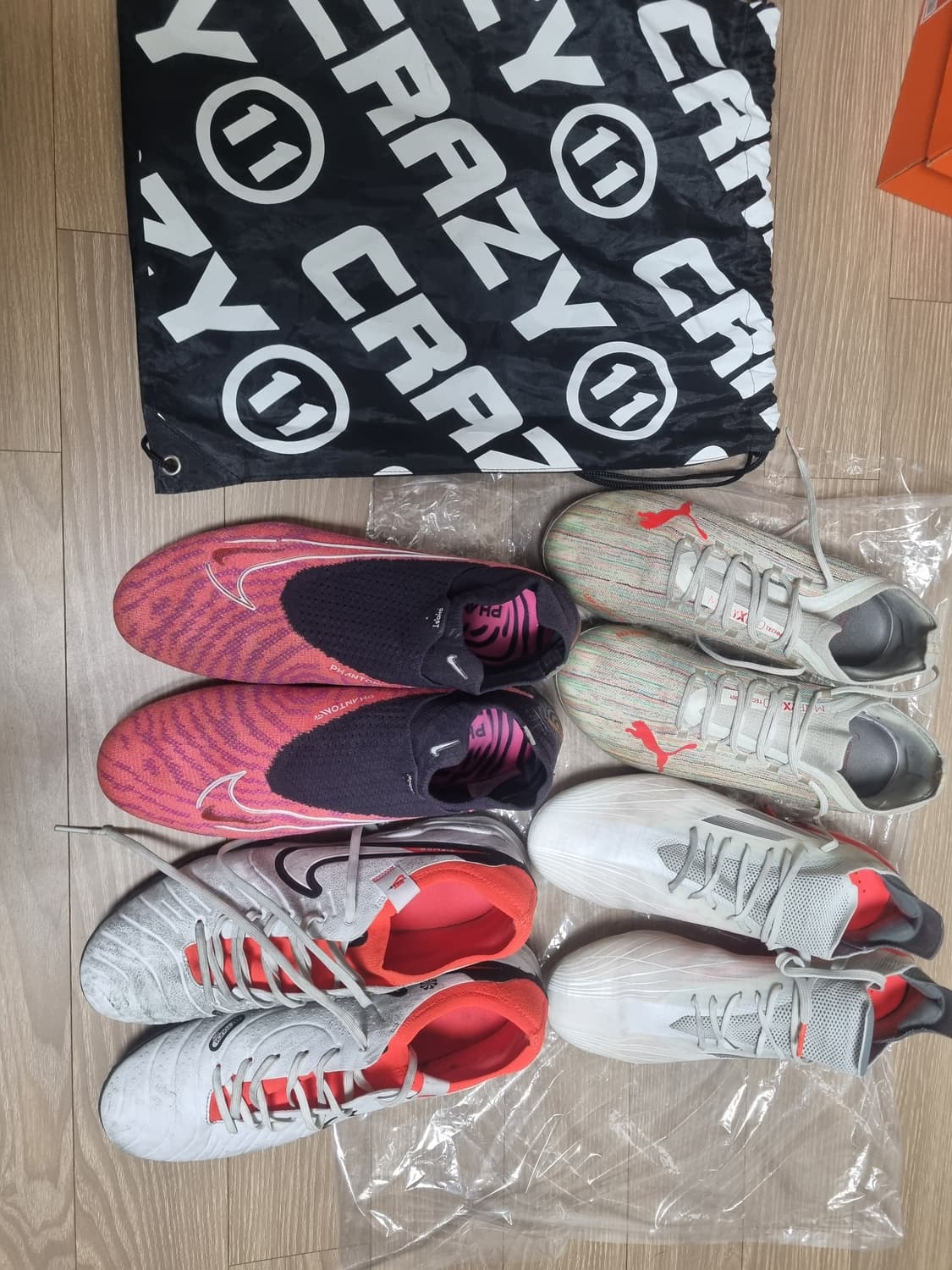 축구화 275 상품이미지1