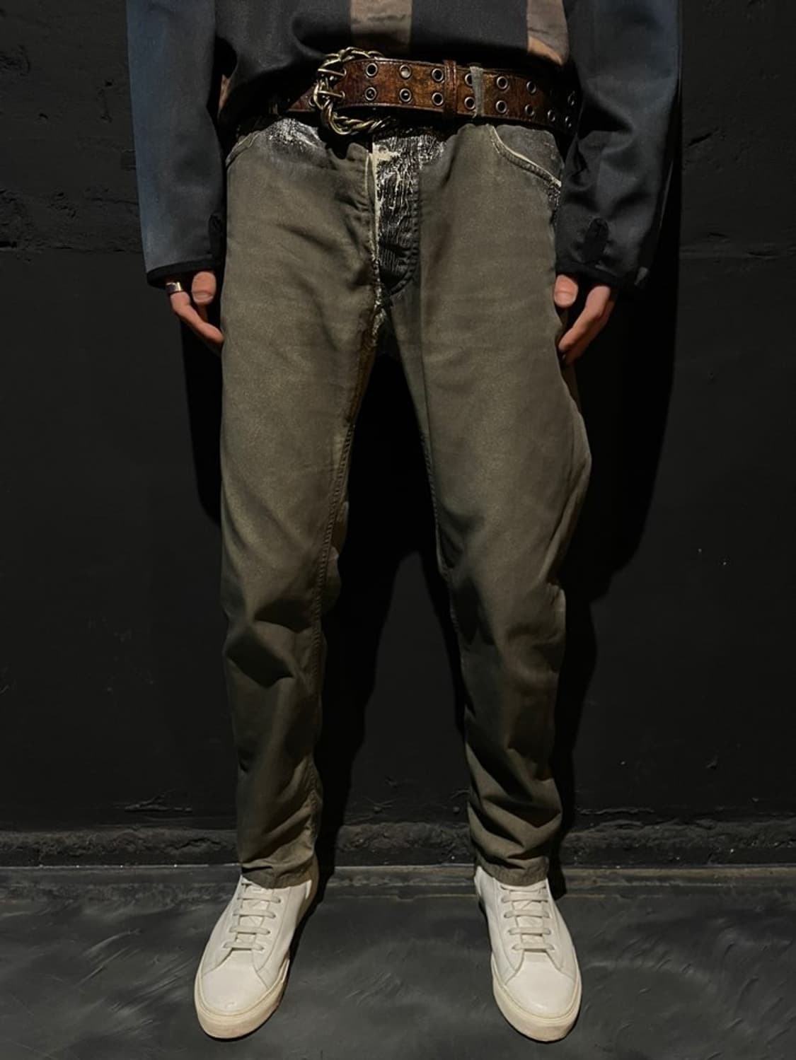 MAISON MARTIN MARGIELA 2010 SS 상품이미지8