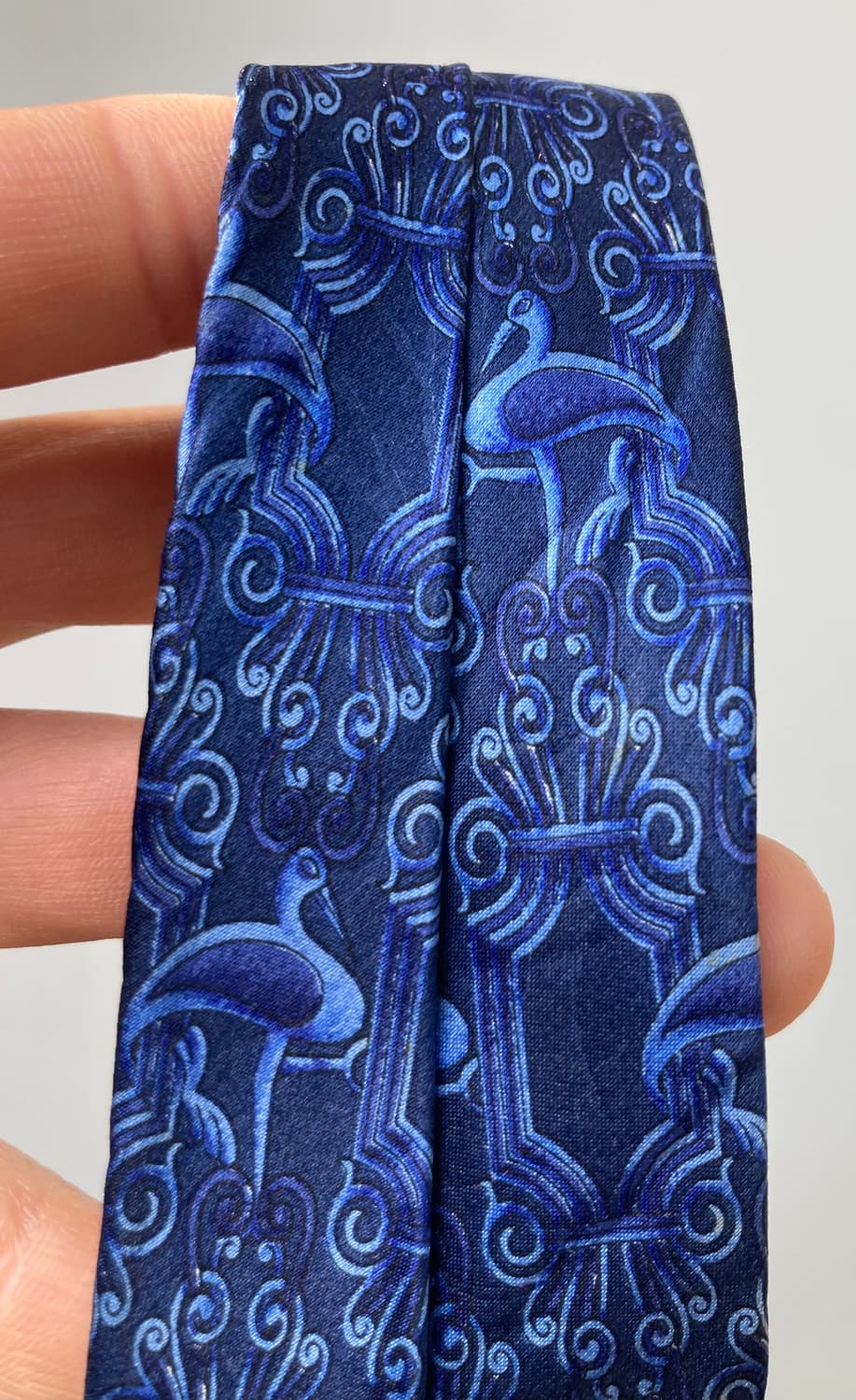 랑방 넥타이 상품이미지10