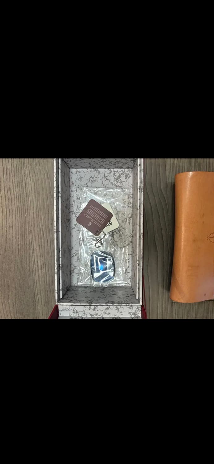 자크마리마지 써카 컬렉션 딜런 사이즈 50 상품이미지9