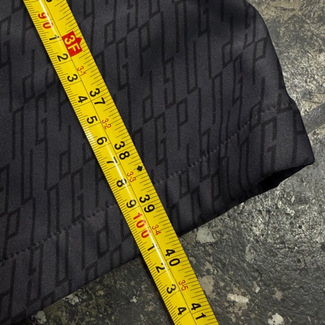 30 핑 골프 팬츠 상품이미지10