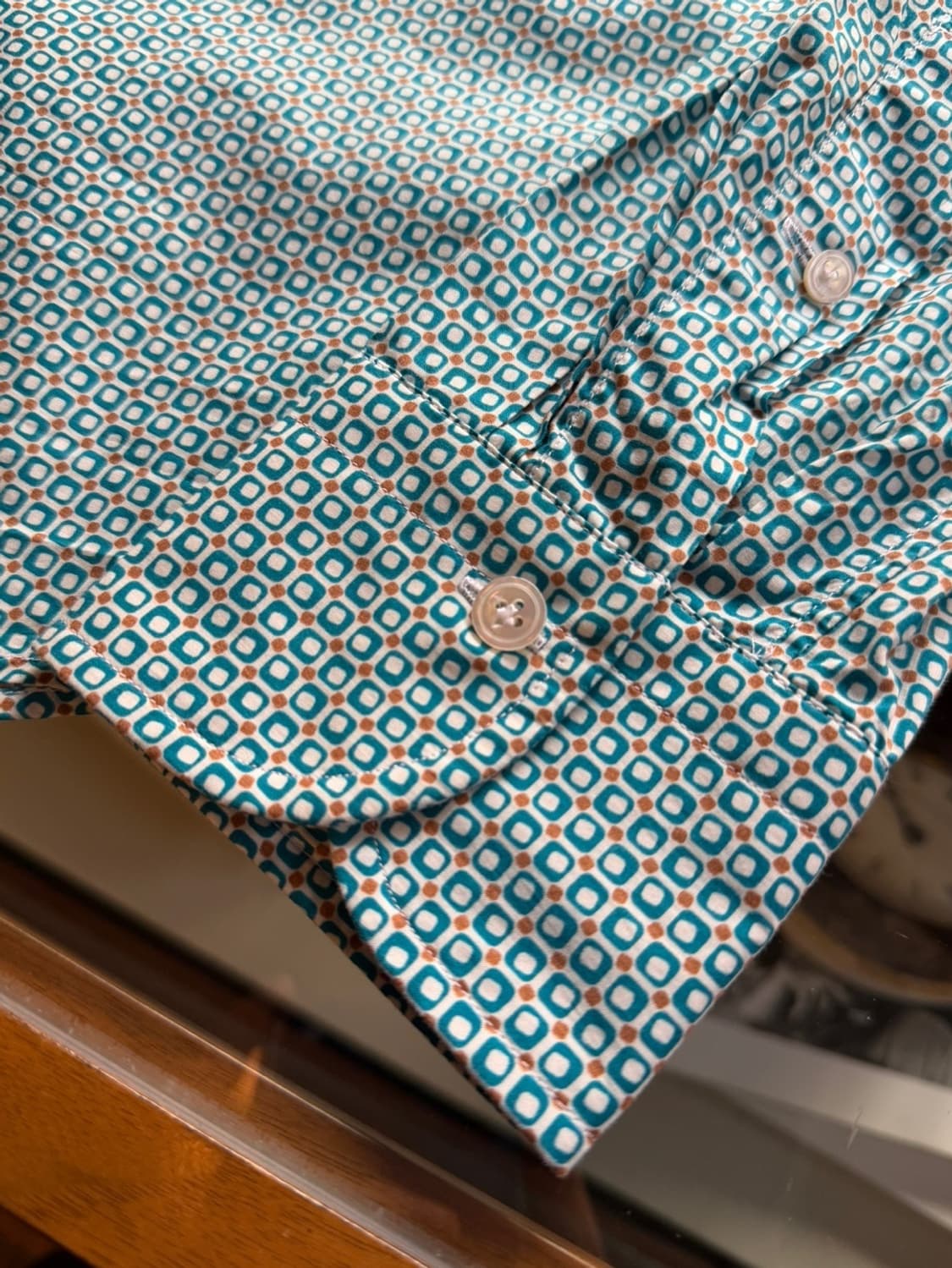 바구타 드레스 셔츠 100 상품이미지10