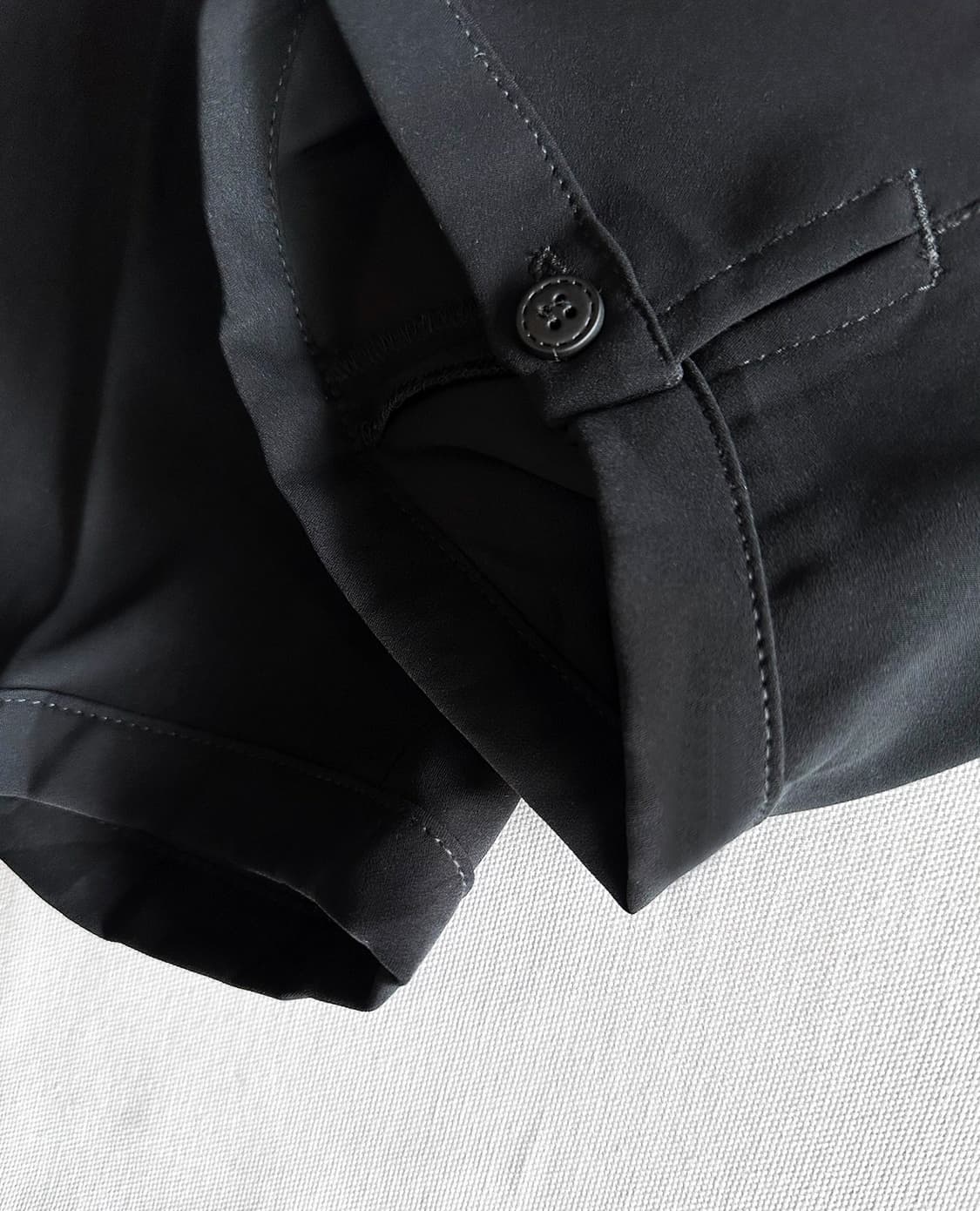 ARMANI JEANS minimal bermuda pants 상품이미지8