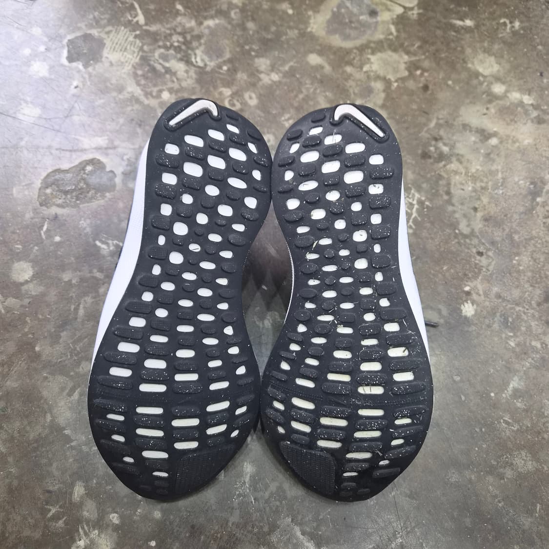230) 나이키 인피니티런 런닝화 운동화 스니커즈 상품이미지6