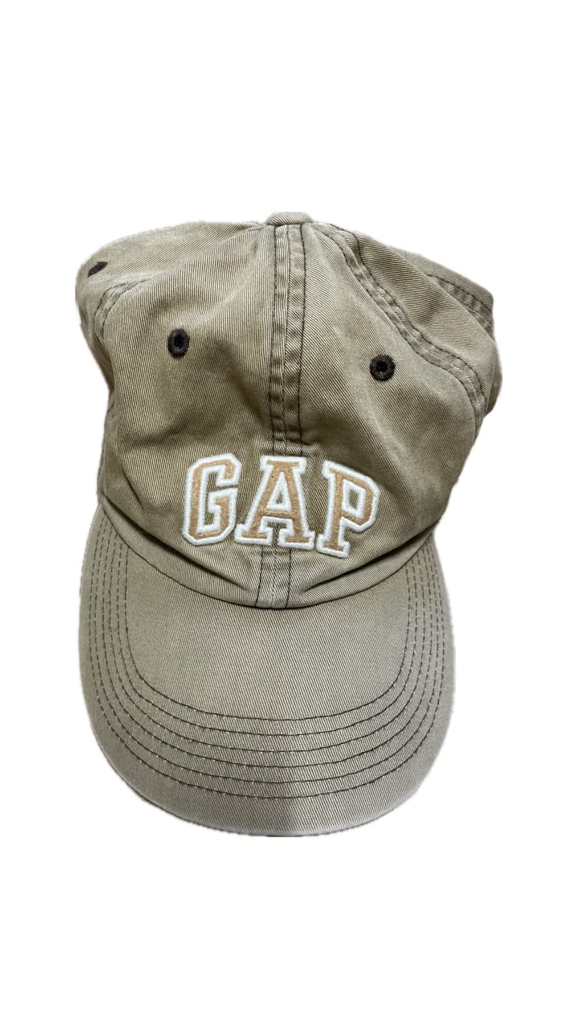 갭 빈티지 볼캡 상품이미지1