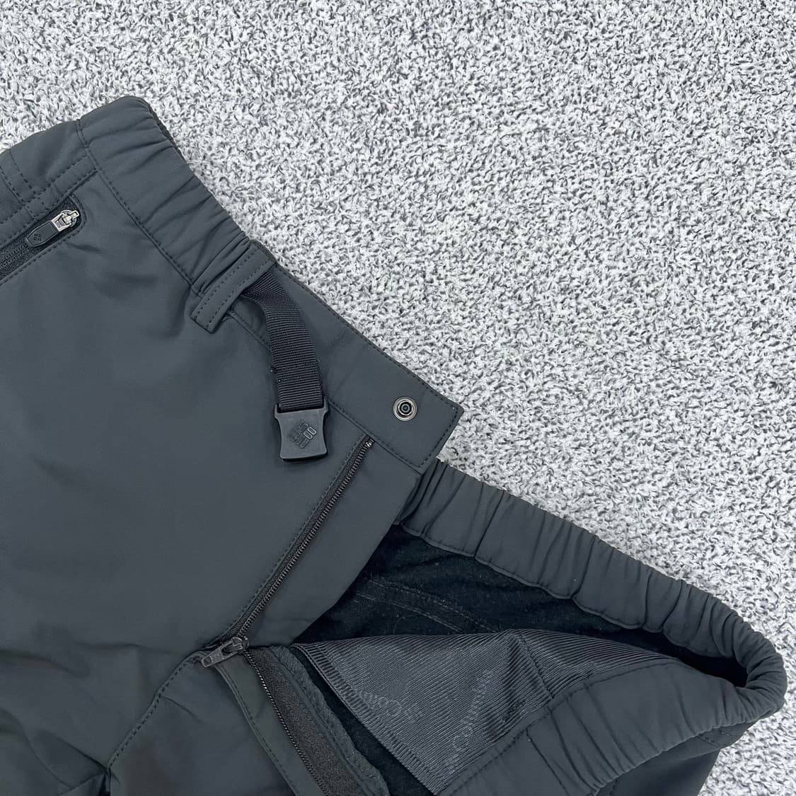 70 컬럼비아 기능성 바지 0320M 상품이미지2