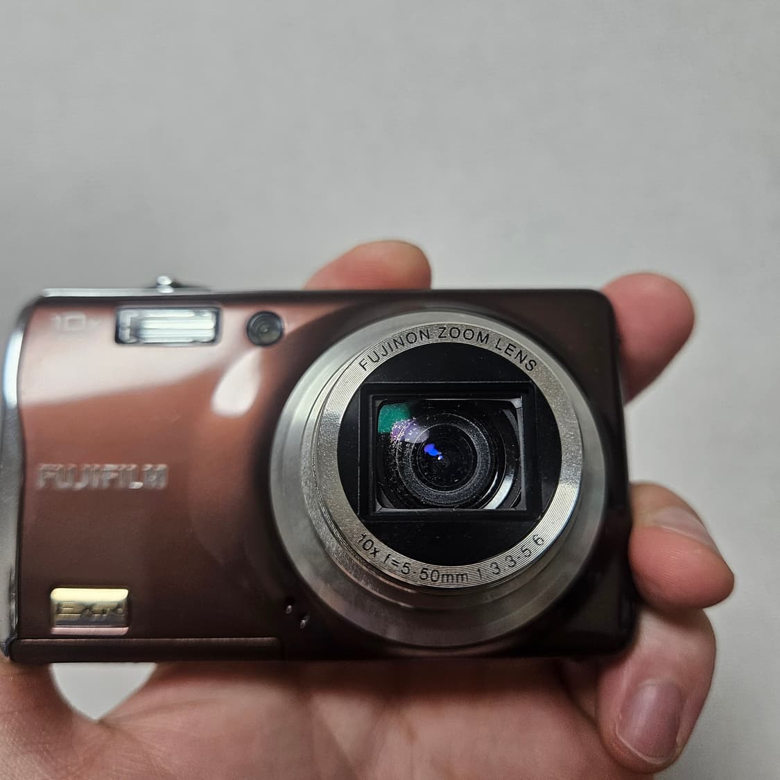 [아일릿 원희 디카] 후지필름 파인픽스 F70 EXR FINEPIX 상품이미지4