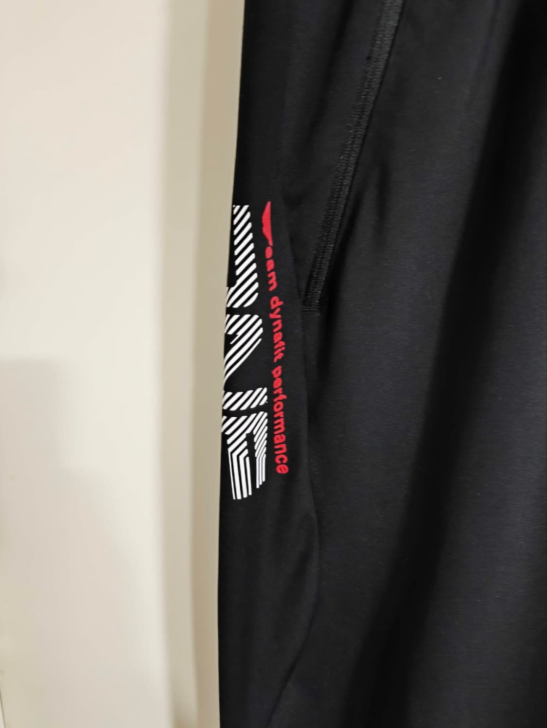 80 다이나핏 빅토리 TR 팬츠 트레이닝바지 상품이미지3