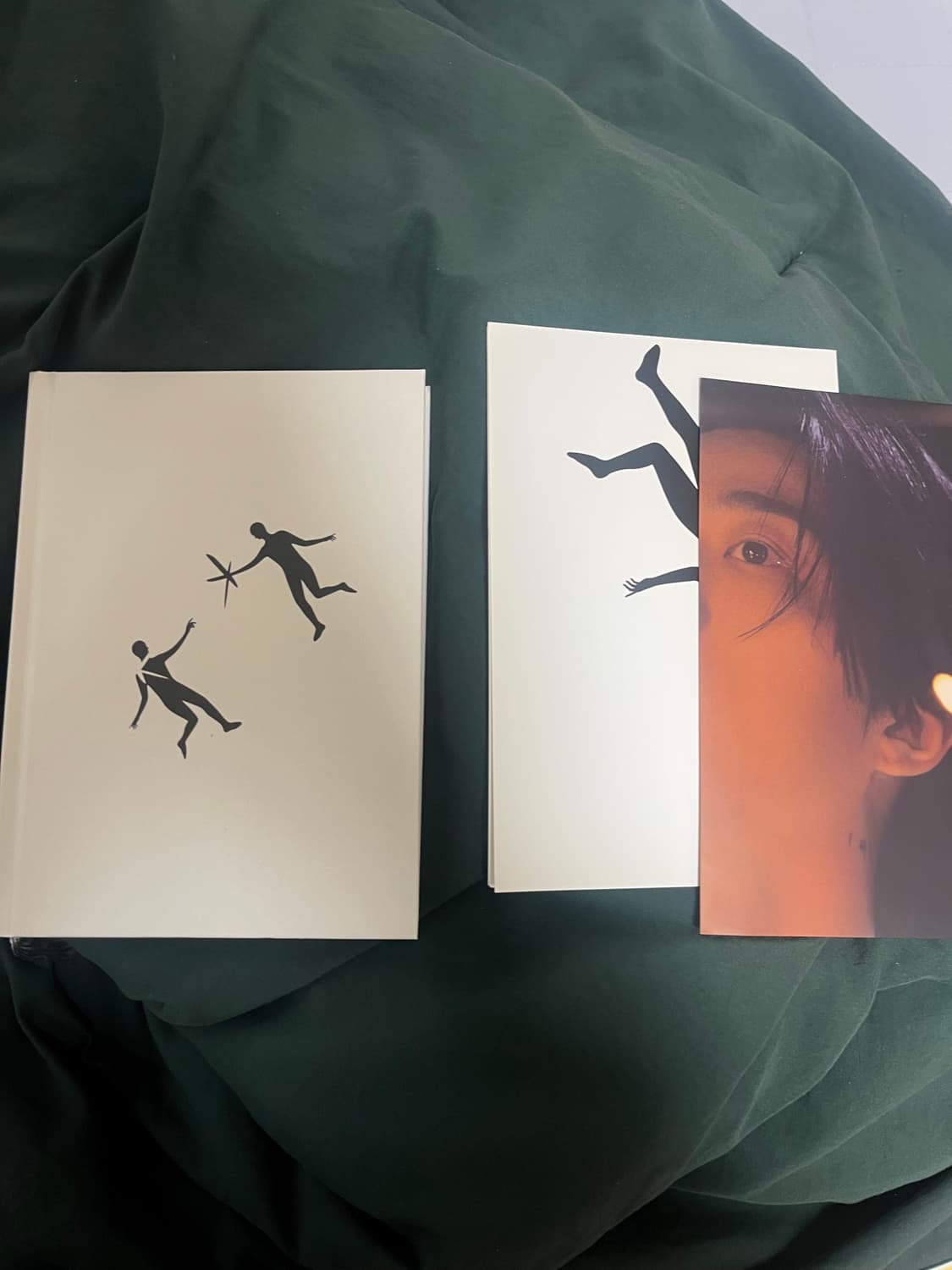 기리보이 소설쓰고 자빠졌네 CD (풀구성) 상품이미지1