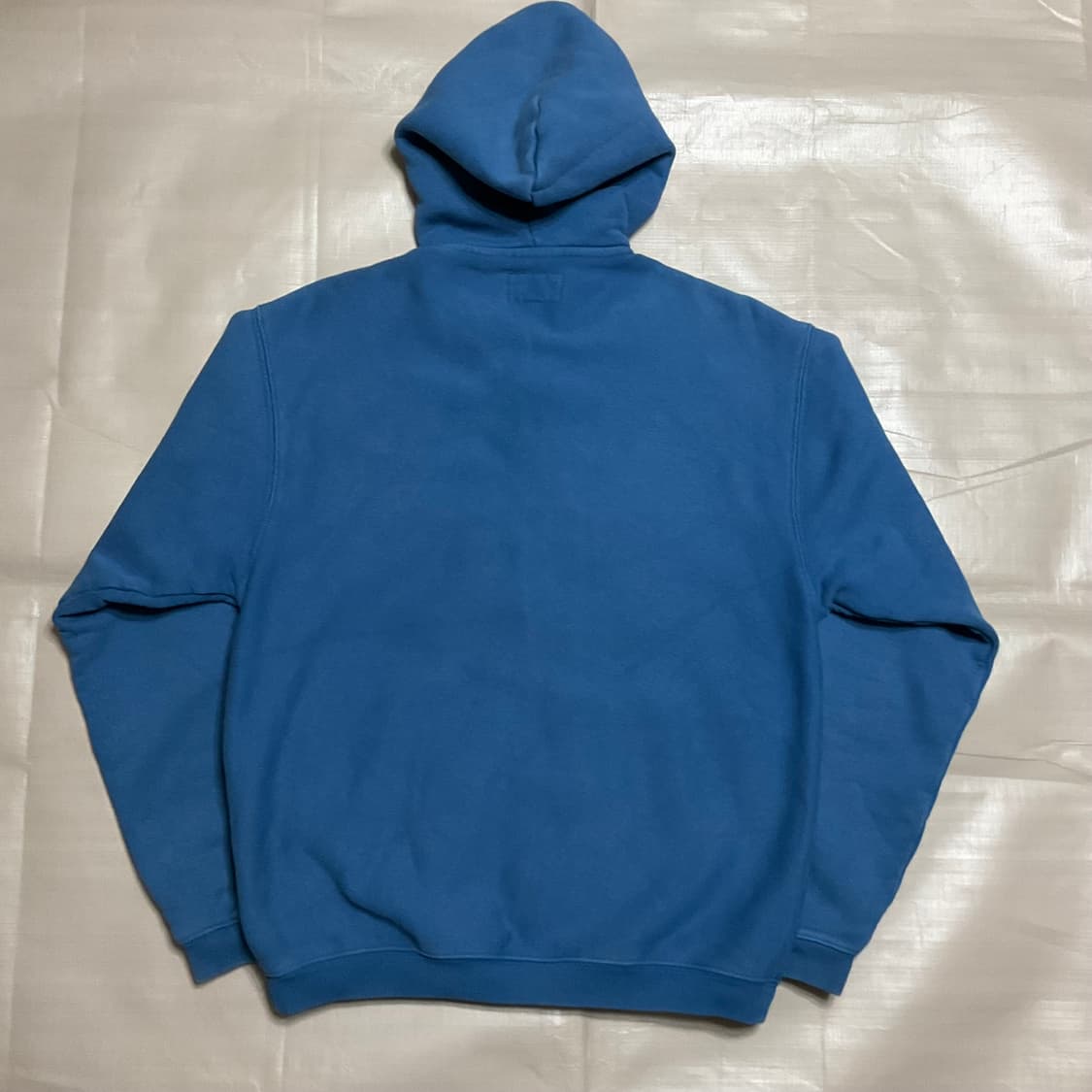 스투시 스포츠 집업 후드 M 상품이미지5