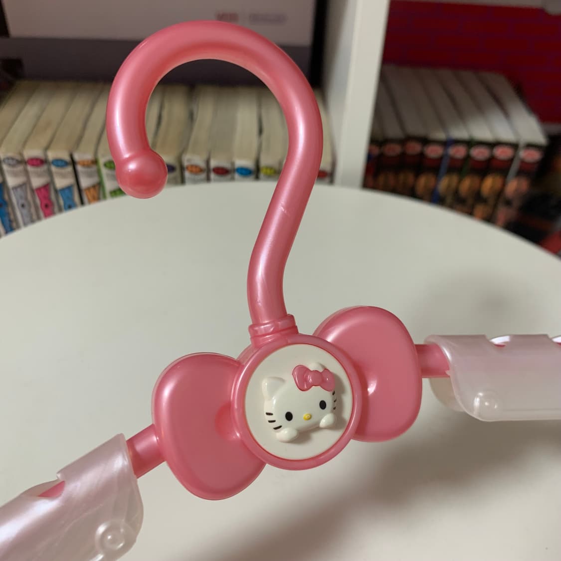 🎀헬로키티 옷걸이 상품이미지2